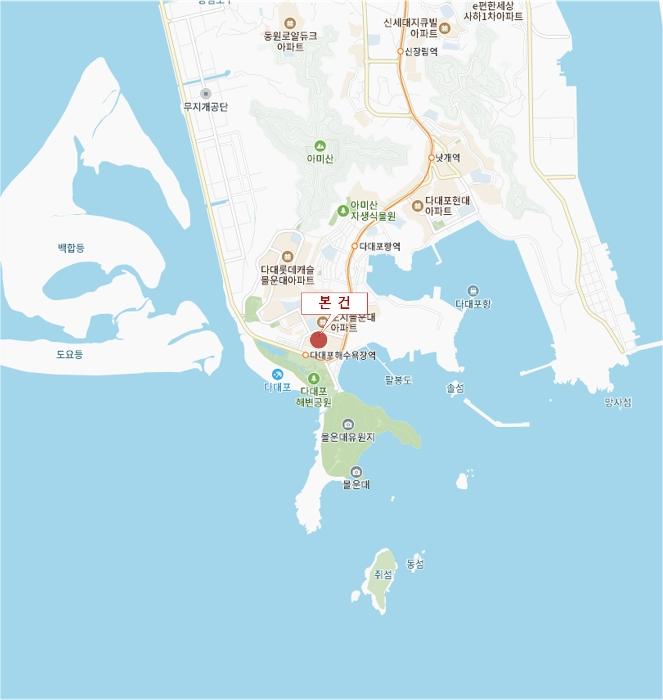 부산광역시 사하구 다대낙조1길 12, 101동 22층 2201호 (다대동,다대대우아파트)구) 부산광역시 사하구 다대동 1552 아파트 경매 사진 10
