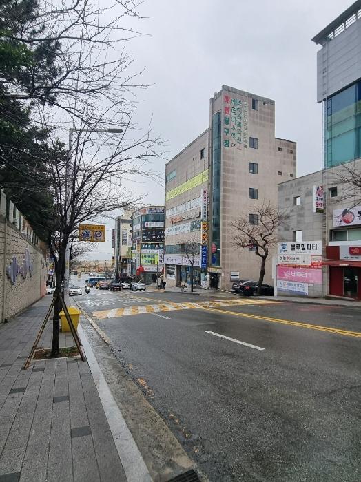 부산광역시 사하구 다대낙조1길 12, 101동 22층 2201호 (다대동,다대대우아파트)구) 부산광역시 사하구 다대동 1552 아파트 경매 사진 3