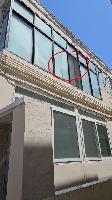 부산광역시 남구 동명로101번길 50, 2층201호구) 부산광역시 남구 용호동 66-57 다세대(빌라) 경매 사진 3