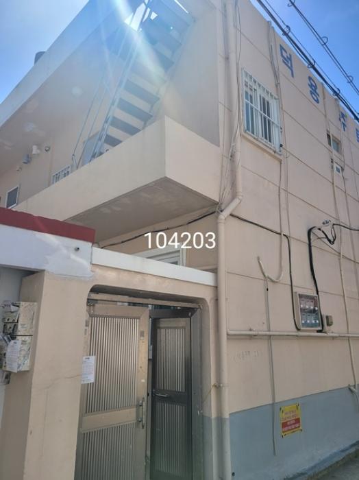 부산광역시 남구 동명로101번길 50, 2층201호구) 부산광역시 남구 용호동 66-57 다세대(빌라) 경매 사진 5