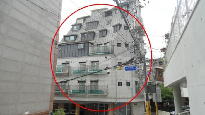 서울특별시 관악구 남현6길 13, 5층502호 (남현동,한샘빌라)구) 서울특별시 관악구 남현동 1082-33 다세대(빌라) 경매 사진 1