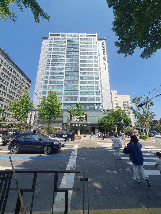 서울 종로구 근린상가