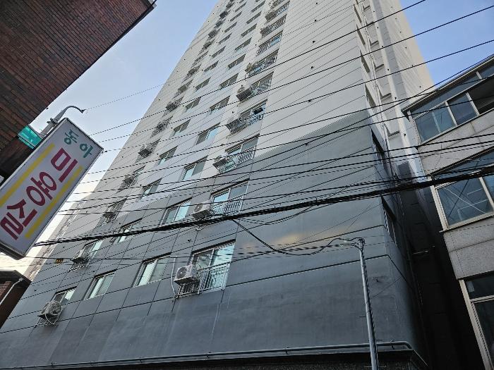 경기도 의정부시 시민로122번길 59-7, 8층802호 (의정부동,현대탑캐슬)구) 경기도 의정부시 의정부동 136-15 오피스텔 경매 사진 3