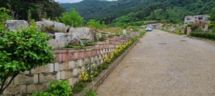 전라남도 장성군 북이면 신평리 340-50 과수원 경매 사진 14