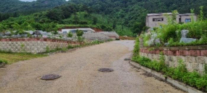 전라남도 장성군 북이면 신평리 340-50 과수원 경매 사진 17