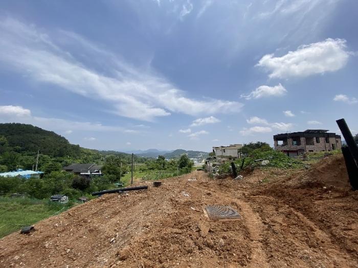 전라남도 장성군 북이면 신평리 340-50 과수원 경매 사진 7