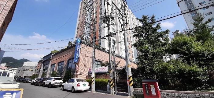 광주 동구 근린상가