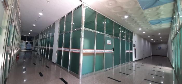 광주광역시 동구 필문대로192번길 21, 1층 116호 (산수동,라도스하임)구) 광주광역시 동구 산수동 715 근린상가 경매 사진 2