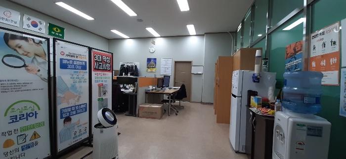 광주광역시 동구 필문대로192번길 21, 1층 116호 (산수동,라도스하임)구) 광주광역시 동구 산수동 715 근린상가 경매 사진 4