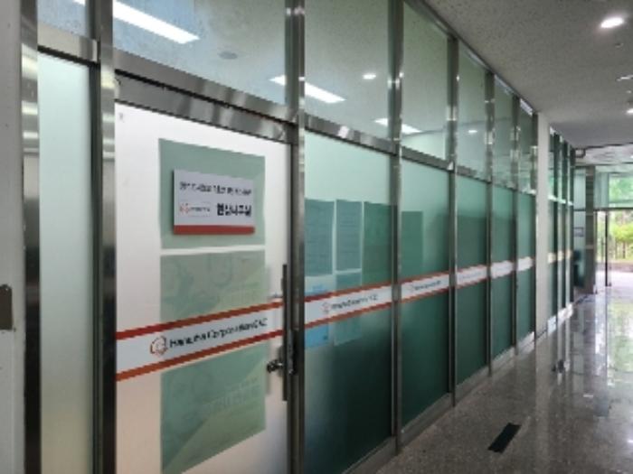 광주광역시 동구 필문대로192번길 21, 1층 116호 (산수동,라도스하임)구) 광주광역시 동구 산수동 715 근린상가 경매 사진 6