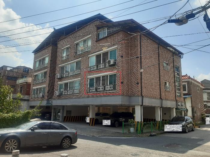 전북특별자치도 전주시 덕진구 호반8길 26, 203호구) 전북특별자치도 전주시 덕진구 덕진동2가 168-78 다세대(빌라) 경매 사진 1