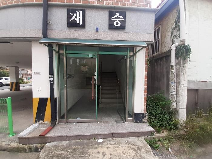 전북특별자치도 전주시 덕진구 호반8길 26, 203호구) 전북특별자치도 전주시 덕진구 덕진동2가 168-78 다세대(빌라) 경매 사진 3