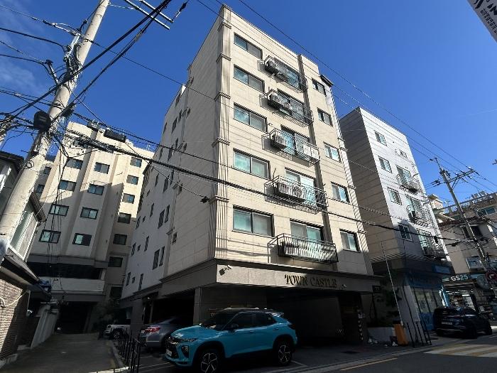 서울특별시 강서구 초록마을로 150-2, 제에이동 제6층 제603호 (화곡동, 타운캐슬)구) 서울 강서구 화곡동 409-165 다세대(빌라) 경매 사진 1