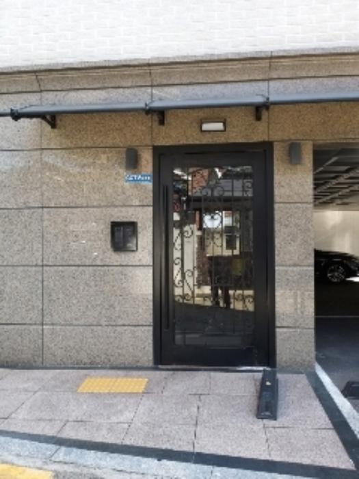 서울특별시 강서구 초록마을로 150-2, 제에이동 제6층 제603호 (화곡동, 타운캐슬)구) 서울 강서구 화곡동 409-165 다세대(빌라) 경매 사진 12