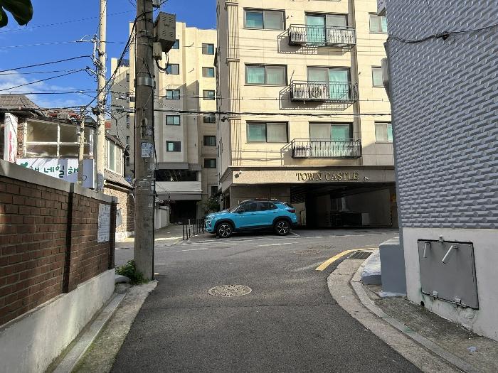 서울특별시 강서구 초록마을로 150-2, 제에이동 제6층 제603호 (화곡동, 타운캐슬)구) 서울 강서구 화곡동 409-165 다세대(빌라) 경매 사진 3