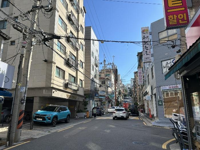 서울특별시 강서구 초록마을로 150-2, 제에이동 제6층 제603호 (화곡동, 타운캐슬)구) 서울 강서구 화곡동 409-165 다세대(빌라) 경매 사진 8