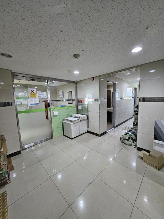서울특별시 구로구 도림천로 336-1, 제6층 제604호 (구로동, 하나세인스톤5차)구) 서울특별시 구로구 구로동 92 다세대(빌라) 경매 사진 3