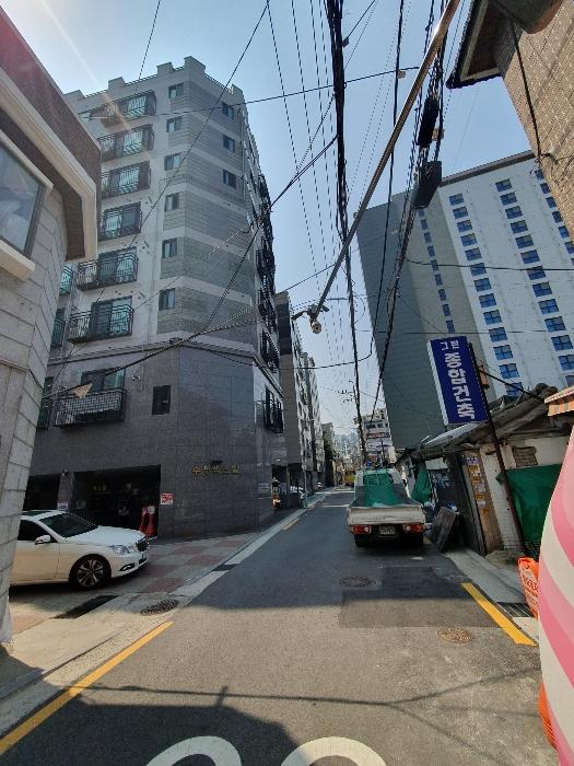 서울특별시 성북구 정릉로26길 44, 4층401호 (정릉동,수성렉스빌)구) 서울특별시 성북구 정릉동 147-4 오피스텔 경매 사진 1