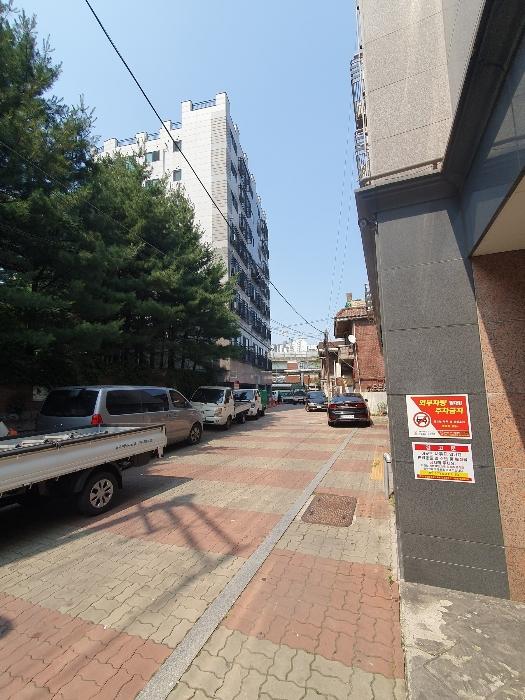 서울특별시 성북구 정릉로26길 44, 4층401호 (정릉동,수성렉스빌)구) 서울특별시 성북구 정릉동 147-4 오피스텔 경매 사진 2