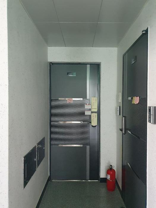 서울특별시 성북구 정릉로26길 44, 4층401호 (정릉동,수성렉스빌)구) 서울특별시 성북구 정릉동 147-4 오피스텔 경매 사진 5
