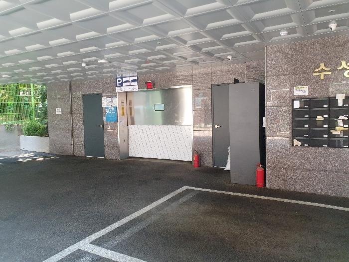 서울특별시 성북구 정릉로26길 44, 4층401호 (정릉동,수성렉스빌)구) 서울특별시 성북구 정릉동 147-4 오피스텔 경매 사진 6