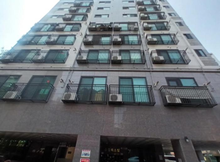 서울특별시 성북구 정릉로26길 44, 4층401호 (정릉동,수성렉스빌)구) 서울특별시 성북구 정릉동 147-4 오피스텔 경매 사진 8