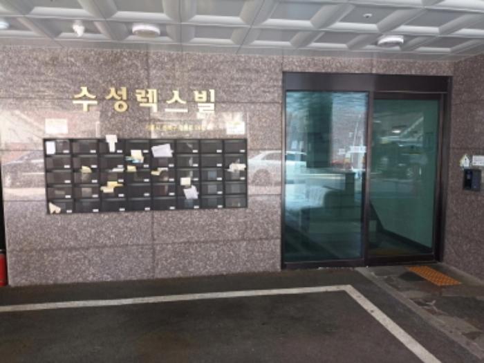 서울특별시 성북구 정릉로26길 44, 4층401호 (정릉동,수성렉스빌)구) 서울특별시 성북구 정릉동 147-4 오피스텔 경매 사진 9