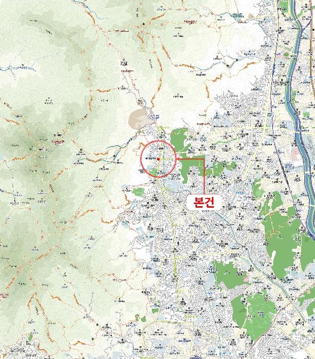 서울특별시 강북구 삼양로155길 3, 2층204호 (우이동,그랑캐슬)구) 서울특별시 강북구 우이동 63-4 다세대(빌라) 경매 사진 10