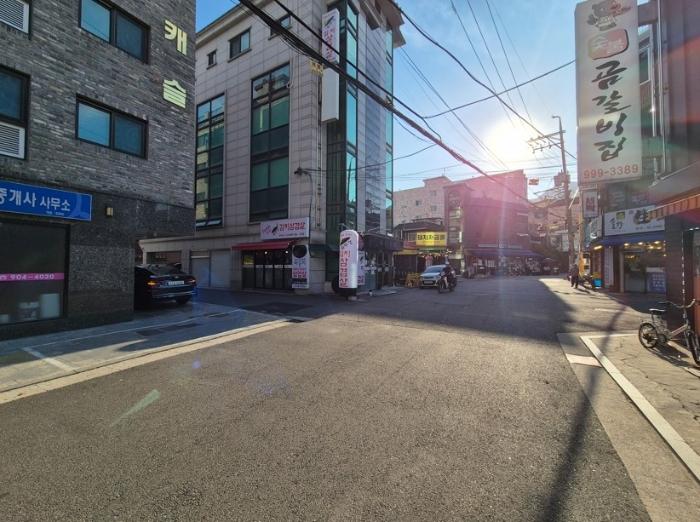 서울특별시 강북구 삼양로155길 3, 2층204호 (우이동,그랑캐슬)구) 서울특별시 강북구 우이동 63-4 다세대(빌라) 경매 사진 3