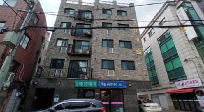 서울특별시 강북구 삼양로155길 3, 2층204호 (우이동,그랑캐슬)구) 서울특별시 강북구 우이동 63-4 다세대(빌라) 경매 사진 6