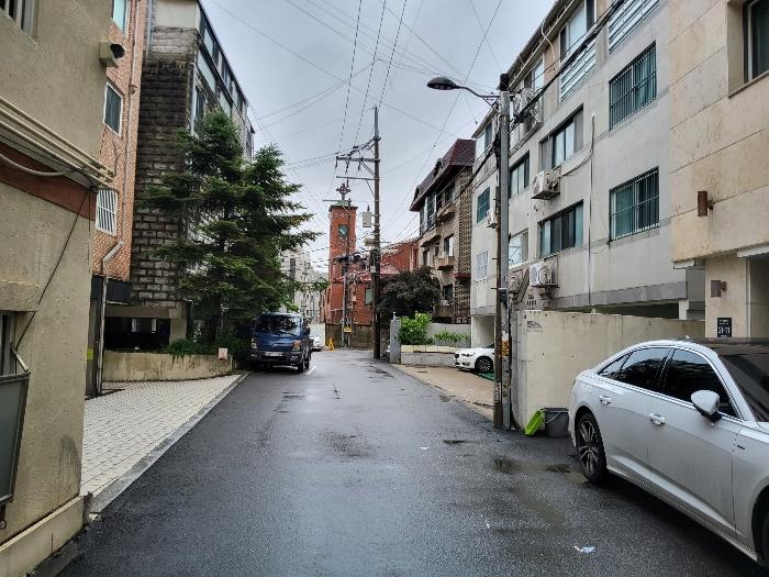 서울특별시 마포구 월드컵로20길 21-11, 2층202호 (성산동,어썸시티)구) 서울특별시 마포구 성산동 646-7 다세대(빌라) 경매 사진 6