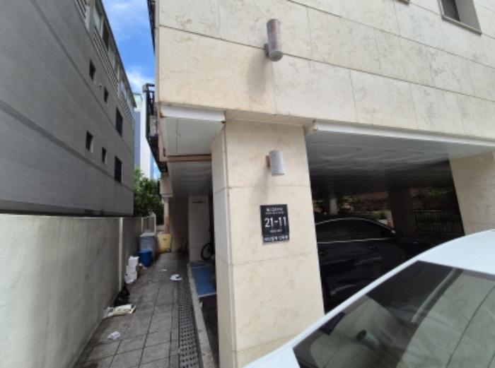 서울특별시 마포구 월드컵로20길 21-11, 2층202호 (성산동,어썸시티)구) 서울특별시 마포구 성산동 646-7 다세대(빌라) 경매 사진 7