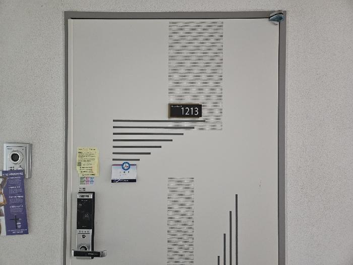 서울 영등포구 경인로114길 62, 제12층 제1213 아파트 사진 4
