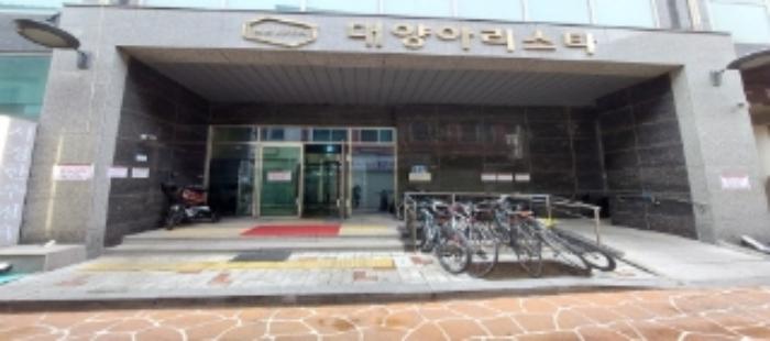 경기도 평택시 서정역로55번길 8-4, 5층501호 (서정동,대양아리스타)구) 경기도 평택시 서정동 313-14 도시형생활주택 경매 사진 14