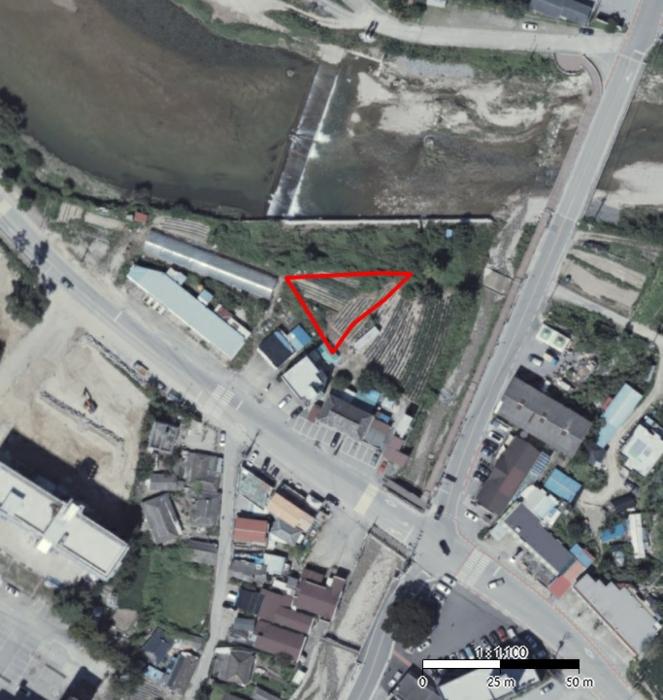 충청북도 충주시 앙성면 능암리 628-2 잡종지 경매 사진 7