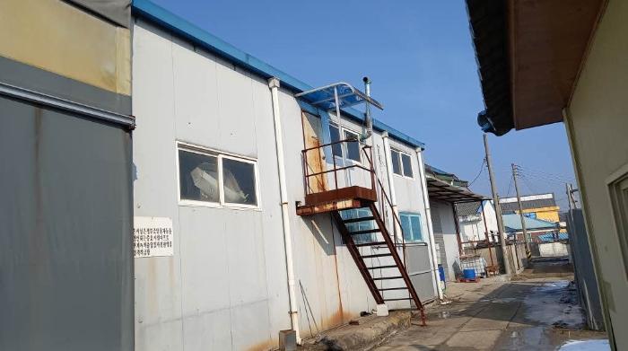 경기도 포천시 소흘읍 이동교리 331-9 공장 경매 사진 7