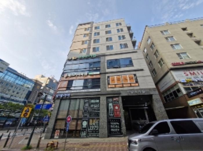 경기도 의왕시 포일세거리로 10, 5층523호 (포일동,포일프라임)구) 경기도 의왕시 포일동 660 근린상가 경매 사진 5