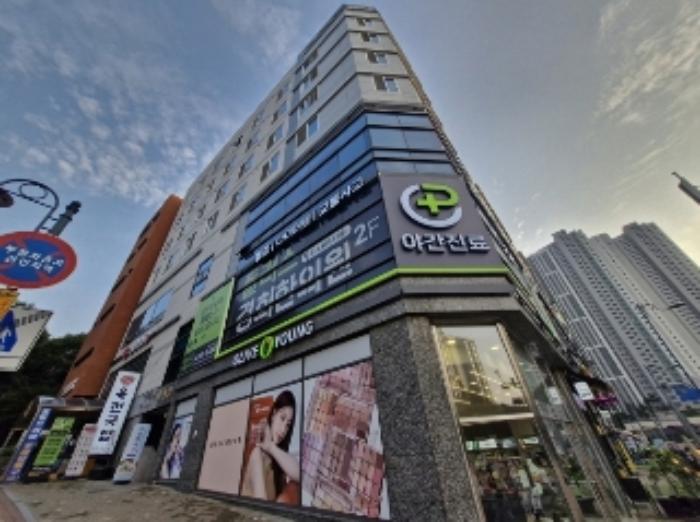 경기도 의왕시 포일세거리로 10, 5층523호 (포일동,포일프라임)구) 경기도 의왕시 포일동 660 근린상가 경매 사진 6