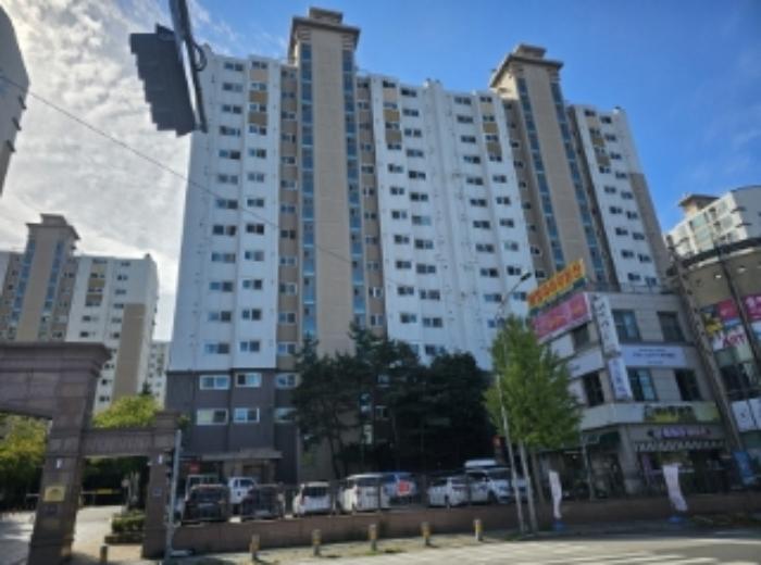 충청남도 아산시 배방읍 북수로 116, 102동 1층102호 (배방자이2북수마을)구) 충남 아산시 배방읍 북수리 1530 아파트 경매 사진 5