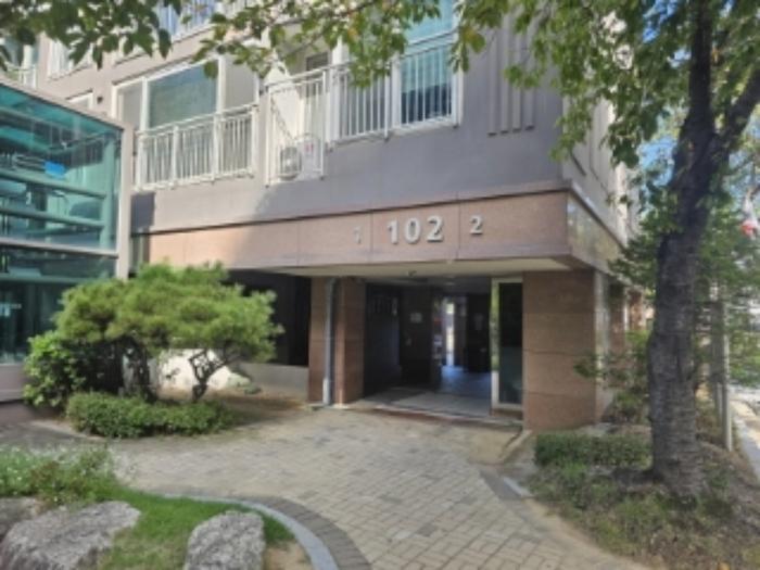 충청남도 아산시 배방읍 북수로 116, 102동 1층102호 (배방자이2북수마을)구) 충남 아산시 배방읍 북수리 1530 아파트 경매 사진 6