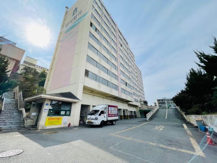 광주광역시 북구 군왕로51번길 39, 101동 7층703호 (두암동,반석힐라)구) 광주광역시 북구 두암동 329 아파트 경매 사진 2