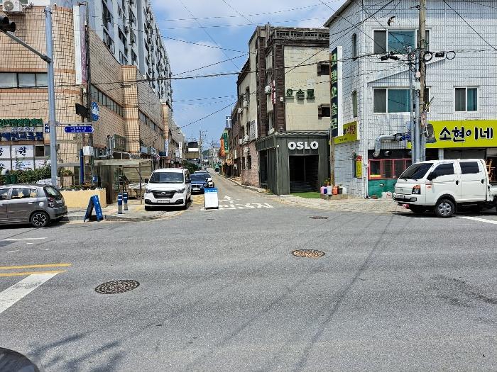 충청북도 제천시 의림대로2길 9, 지하2층1호 (화산동,삼익상가아파트)구) 충청북도 제천시 화산동 237-19 근린상가 경매 사진 11