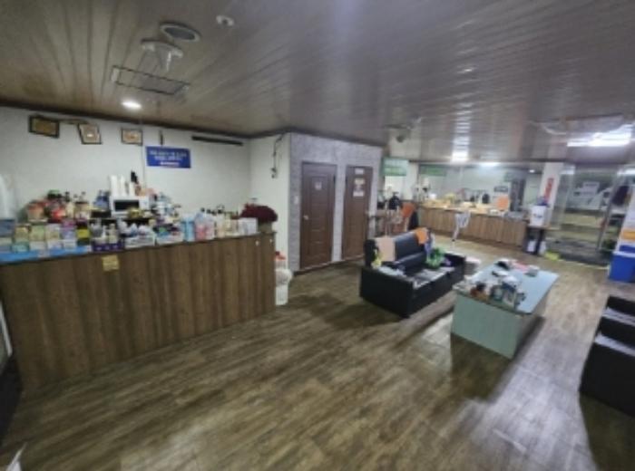 충청북도 제천시 의림대로2길 9, 지하2층1호 (화산동,삼익상가아파트)구) 충청북도 제천시 화산동 237-19 근린상가 경매 사진 17