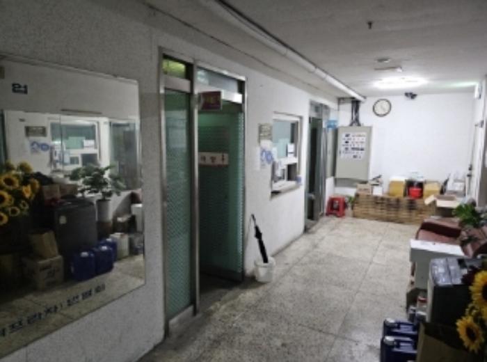 충청북도 제천시 의림대로2길 9, 지하2층1호 (화산동,삼익상가아파트)구) 충청북도 제천시 화산동 237-19 근린상가 경매 사진 21