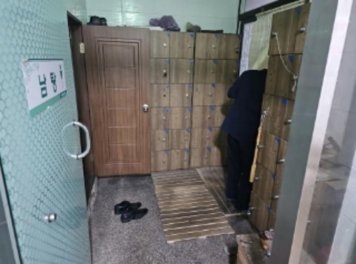 충청북도 제천시 의림대로2길 9, 지하2층1호 (화산동,삼익상가아파트)구) 충청북도 제천시 화산동 237-19 근린상가 경매 사진 22