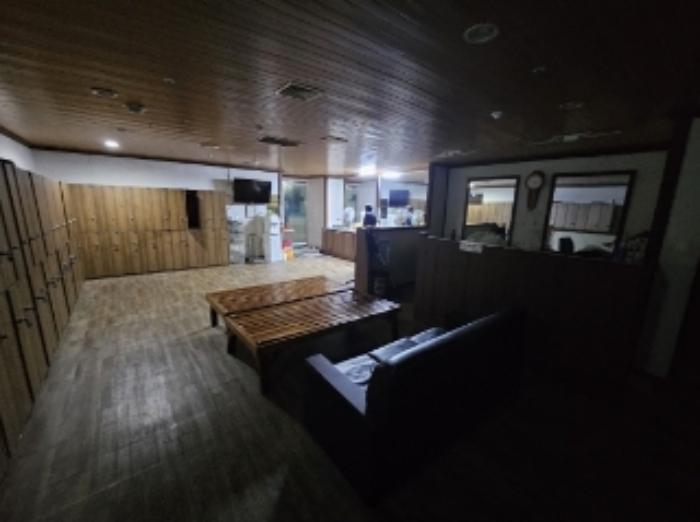 충청북도 제천시 의림대로2길 9, 지하2층1호 (화산동,삼익상가아파트)구) 충청북도 제천시 화산동 237-19 근린상가 경매 사진 23