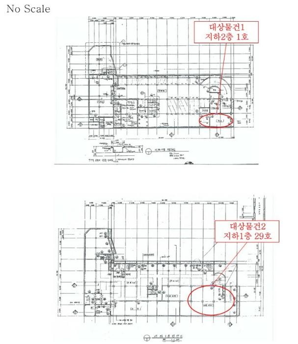 충청북도 제천시 의림대로2길 9, 지하2층1호 (화산동,삼익상가아파트)구) 충청북도 제천시 화산동 237-19 근린상가 경매 사진 29