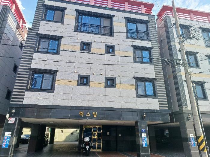 경상남도 진주시 망경동 477-7 다가구주택 경매 사진 1