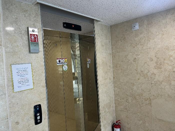 경상남도 사천시 중앙로 238, 14층1403호 (용강동,비룡벨로스텔라)구) 경상남도 사천시 용강동 618-1 오피스텔 경매 사진 2