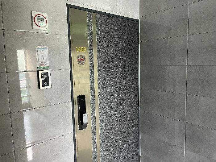 경상남도 사천시 중앙로 238, 14층1403호 (용강동,비룡벨로스텔라)구) 경상남도 사천시 용강동 618-1 오피스텔 경매 사진 3